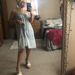 grandma dress